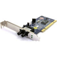 Startech.com PCI100MMST